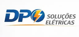Logo de DPO Soluções Elétricas