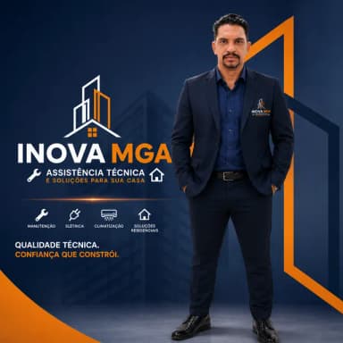 Foto de Inova MGA serviços e soluções