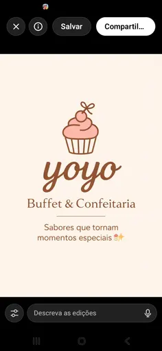 Logo de YORRANA KETHELIN SOUZA FERRAZ