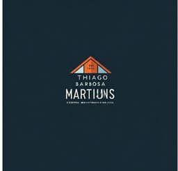 Logo de Thiago