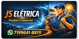 Logo de Jailton Santos