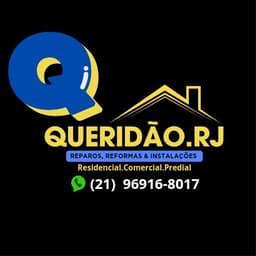 Logo de Queridão.Rj