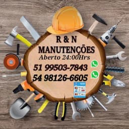 Logo de Rodrigo Barbosa da Silva