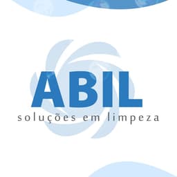 Logo de Alex Abil Limpeza