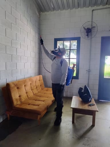 Foto de AC Controle de Pragas