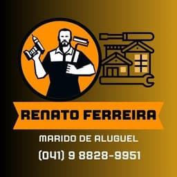 Logo de Renato 