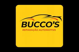 Logo de Bucco`s portas de vans