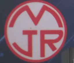 Logo de Morais Junior
