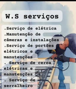 Logo de WILSON DE VASCONCELOS LOPES