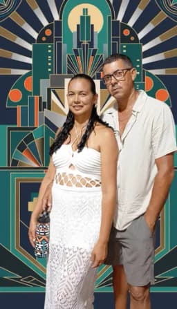 Logo de Warlen Amaro vieira