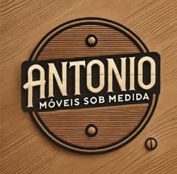 Logo de Antônio