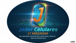 Logo de Jader celulares