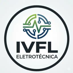 Logo de Eletrivan