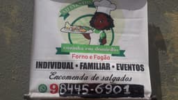 Logo de Ajjeventoscozinhaadomicilio