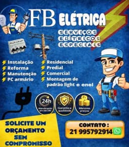 Logo de Felippe Bonifacio