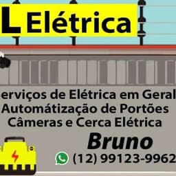Logo de Bruno