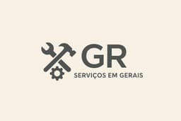 Logo de GR Serviços em Gerais