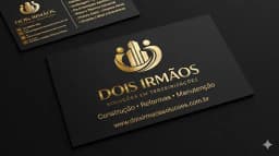 Logo de DOIS IRMÃOS SOLUÇÕES