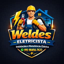Logo de Weldes
