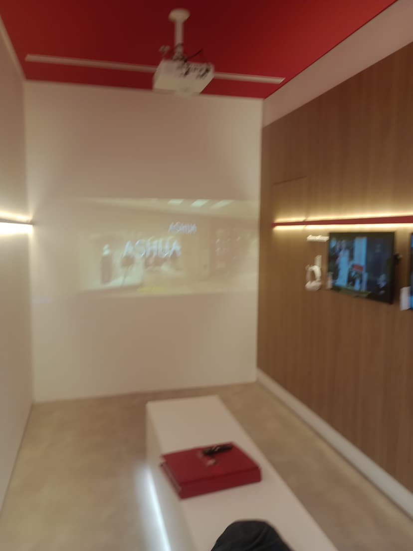 Trabalho de pintor por Simluciano