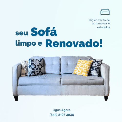 Trabalho de limpador de carpetes e estofados por Francisco