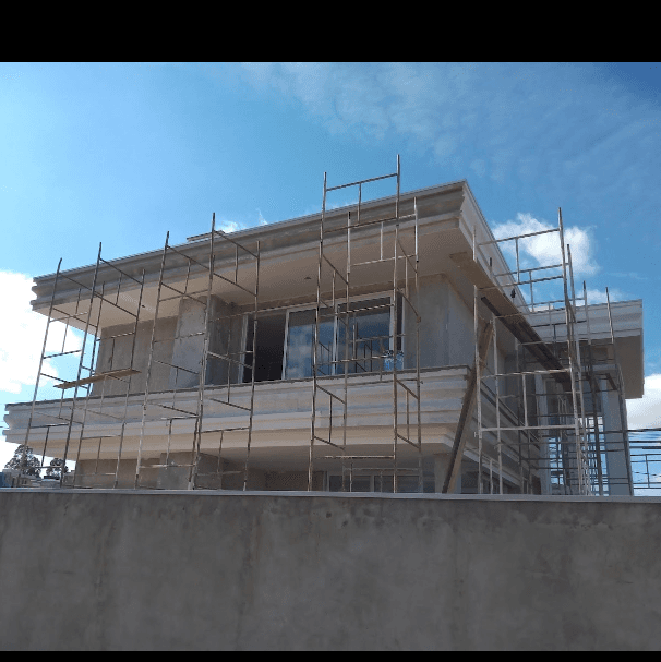 Trabalho de pintor por Cleverson