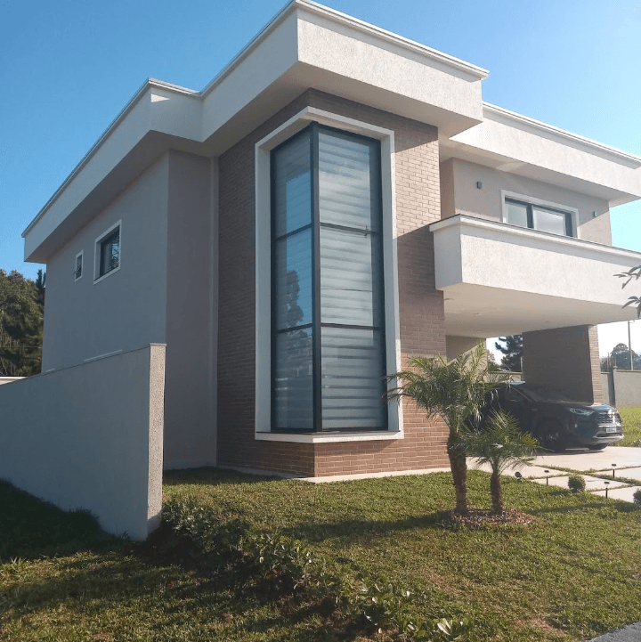 Trabalho de pintor por Cleverson