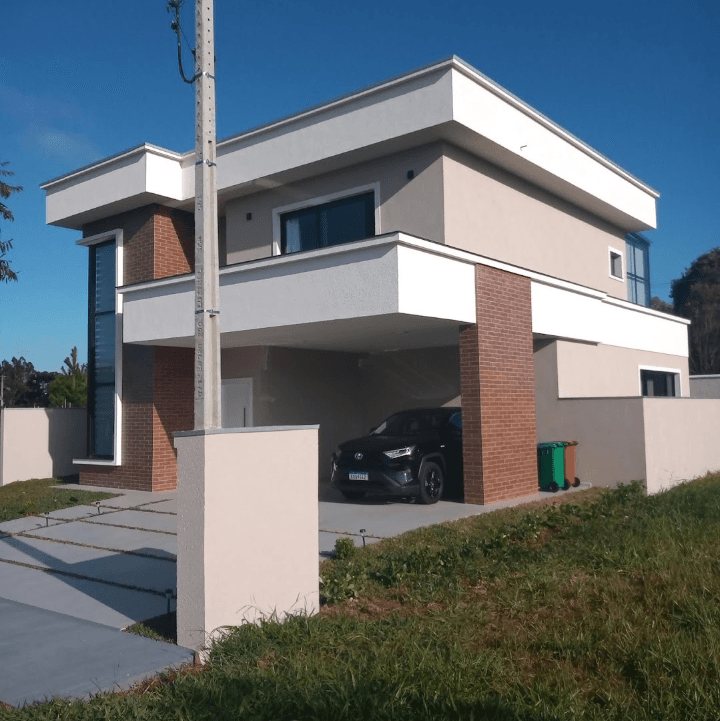 Trabalho de pintor por Cleverson