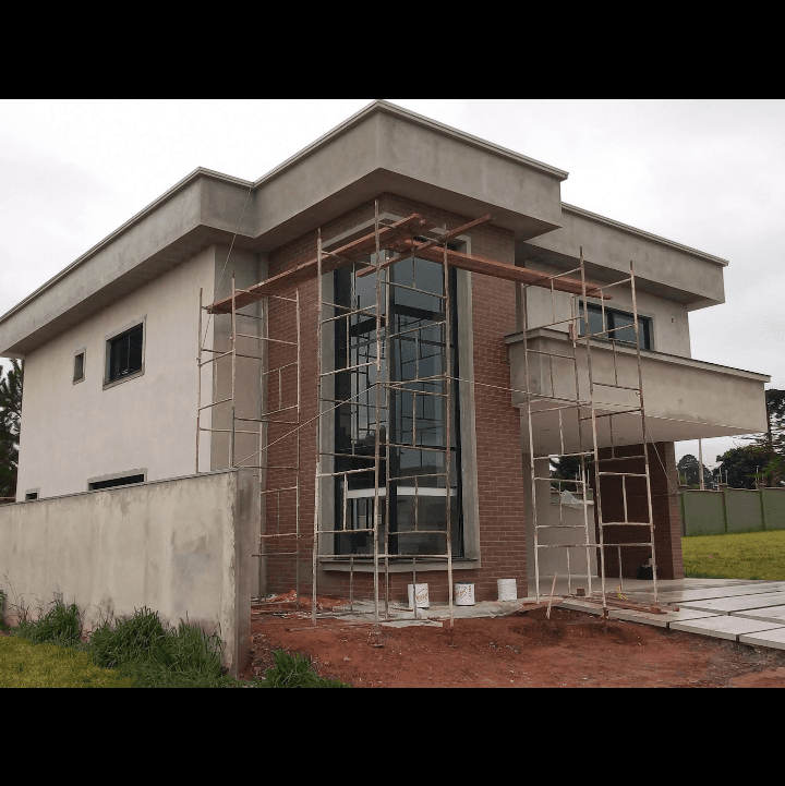 Trabalho de pintor por Cleverson