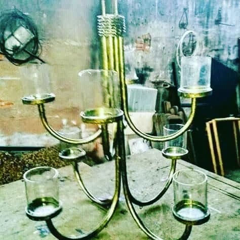 Trabalho de serralheiro por Paulo