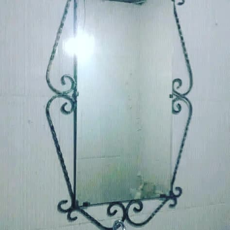 Trabalho de serralheiro por Paulo