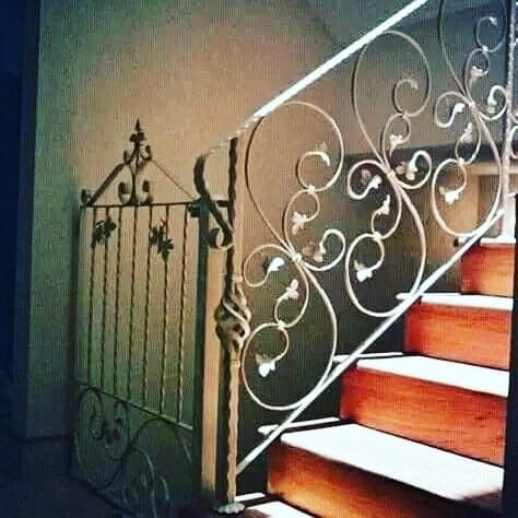 Trabalho de serralheiro por Paulo