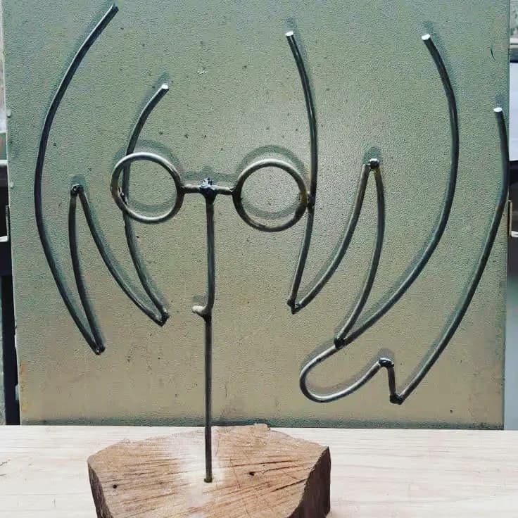 Trabalho de serralheiro por Paulo