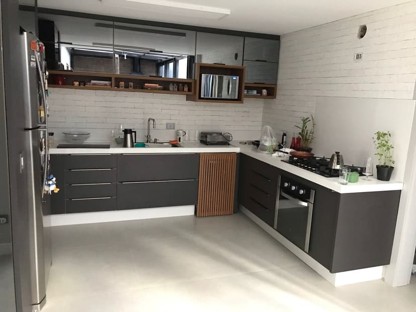 Trabalho de marceneiro por Antônio