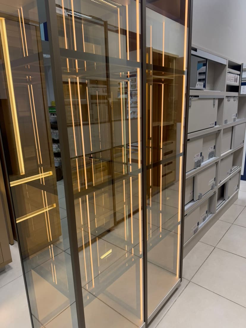 Trabalho de marceneiro por Antônio