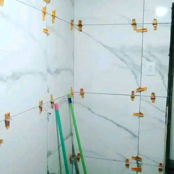 Trabalho de azulejista por Jonas pedreiro 