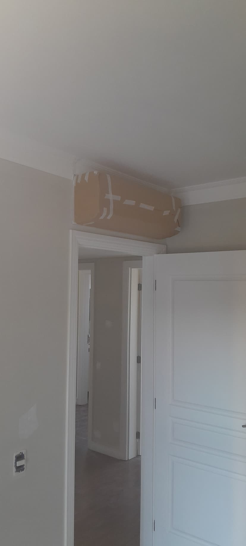 Trabalho de pintor por ápice pinturas 