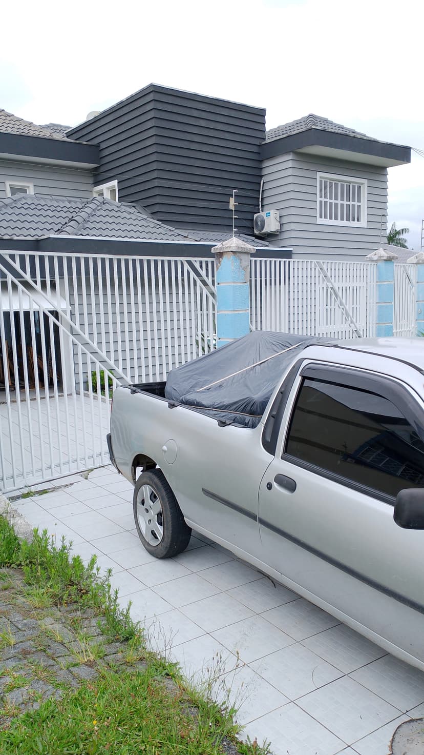 Trabalho de frete por Adelio