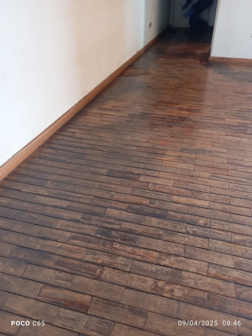 Trabalho de diarista por Mania de Limpeza