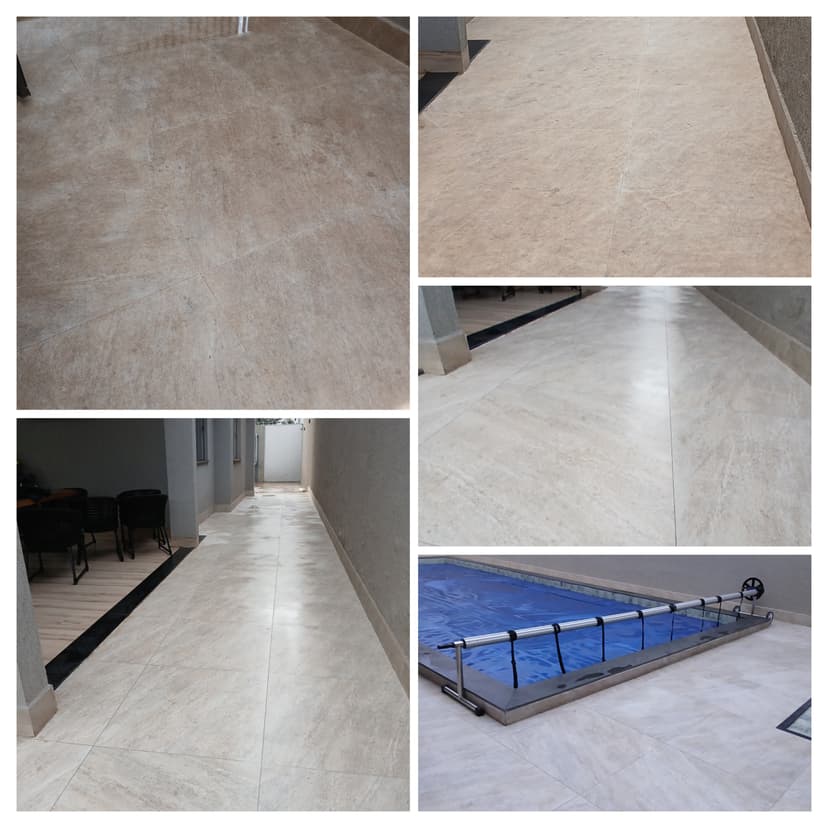 Trabalho de diarista por Mania de Limpeza