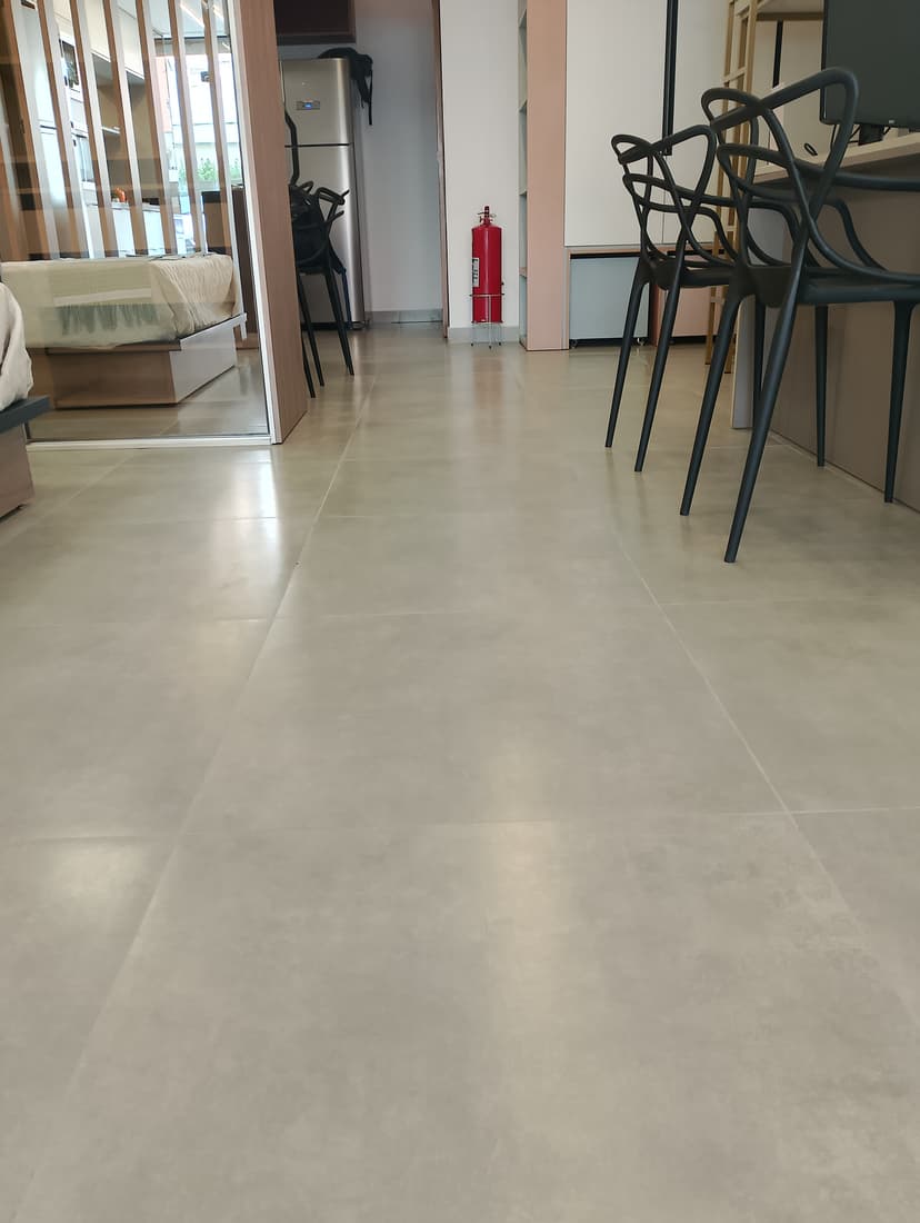 Trabalho de diarista por Mania de Limpeza