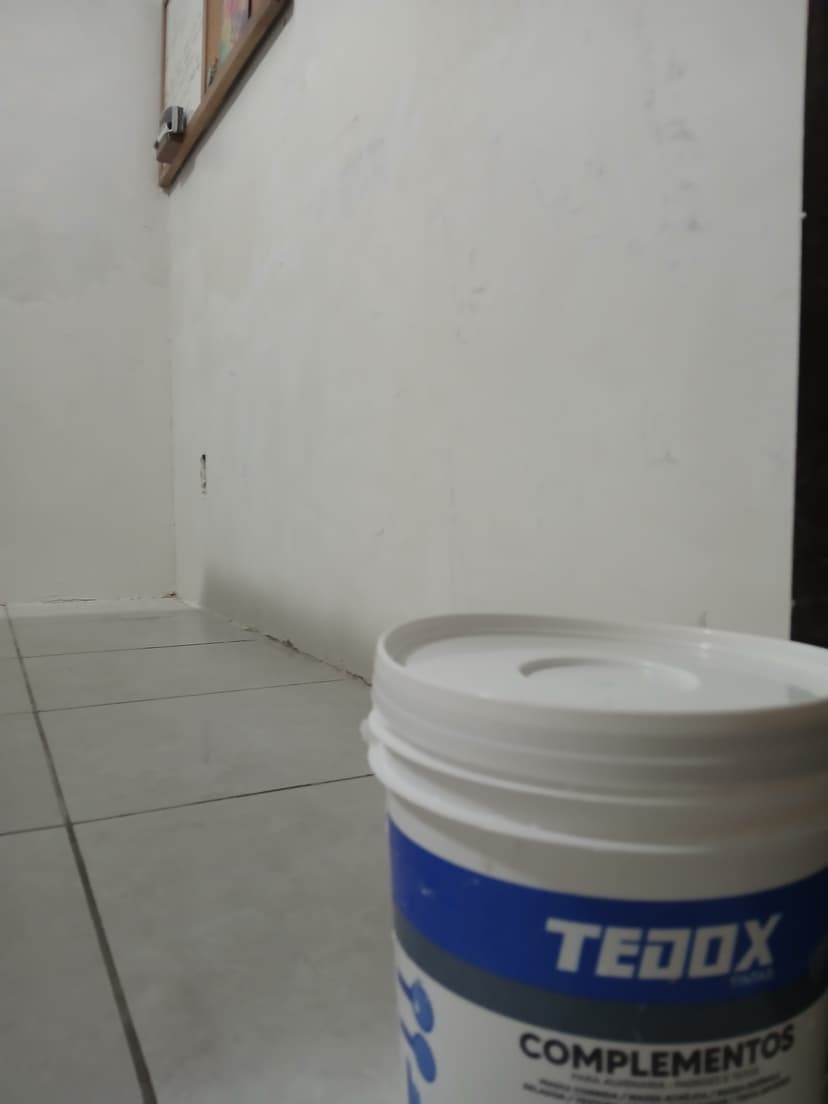 Trabalho de eletricista por Evandro