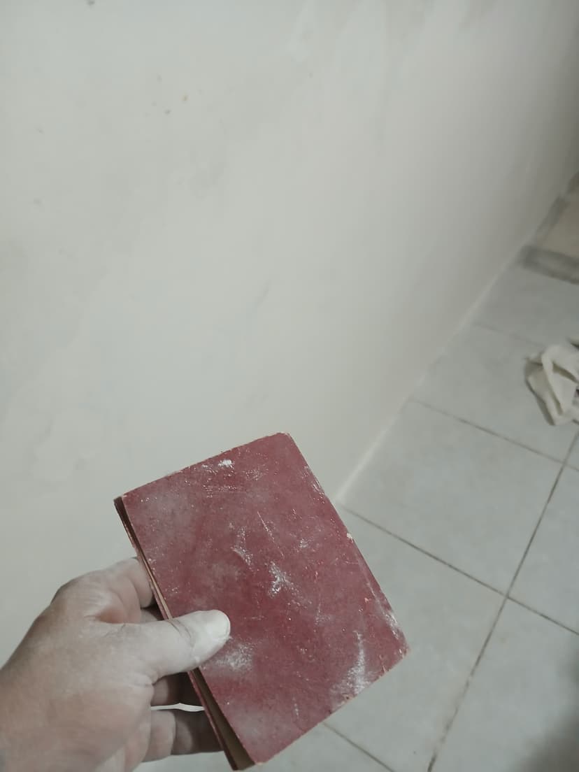 Trabalho de eletricista por Evandro