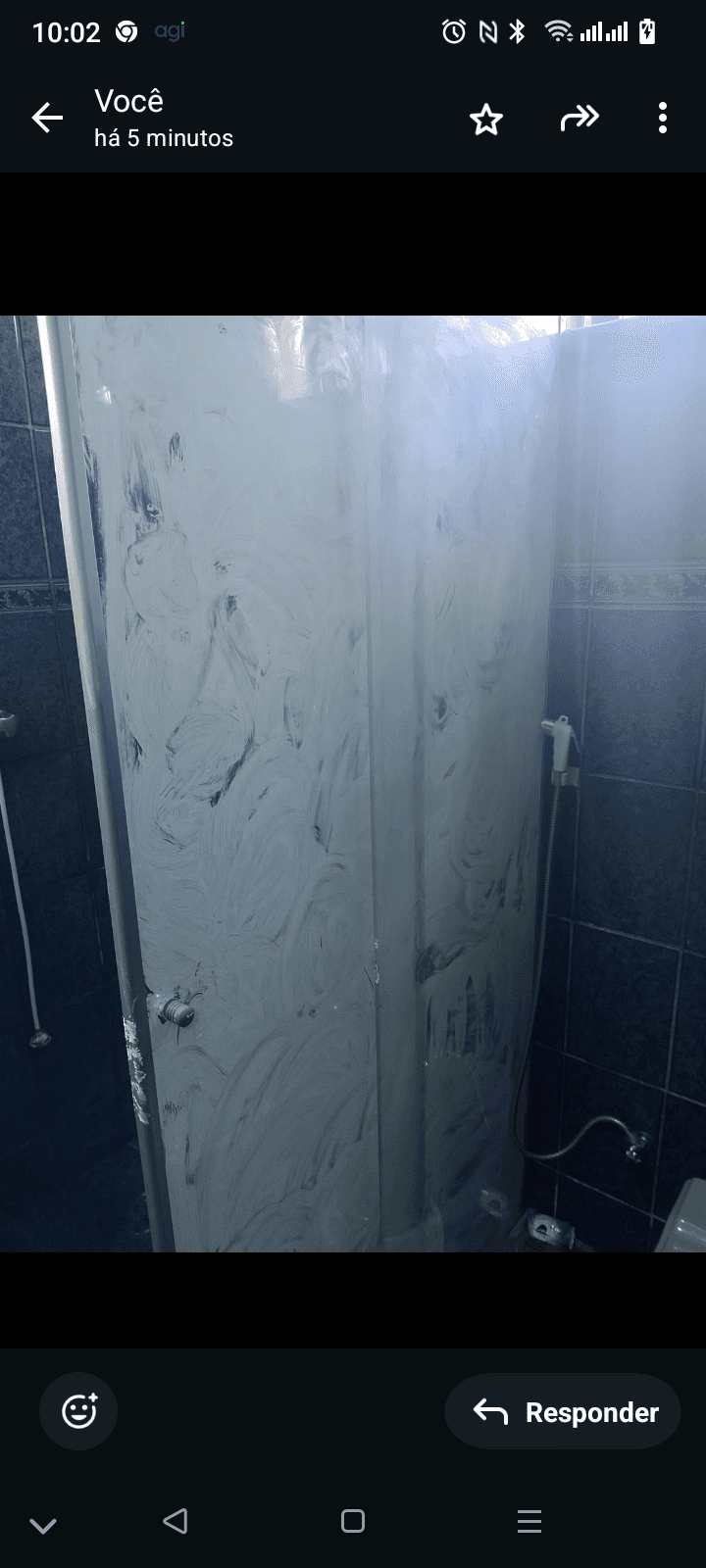 Trabalho de diarista por Mania de Limpeza