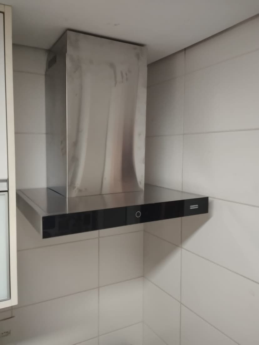 Trabalho de eletricista por Maurício