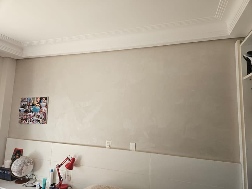 Trabalho de pintor por ápice pinturas 