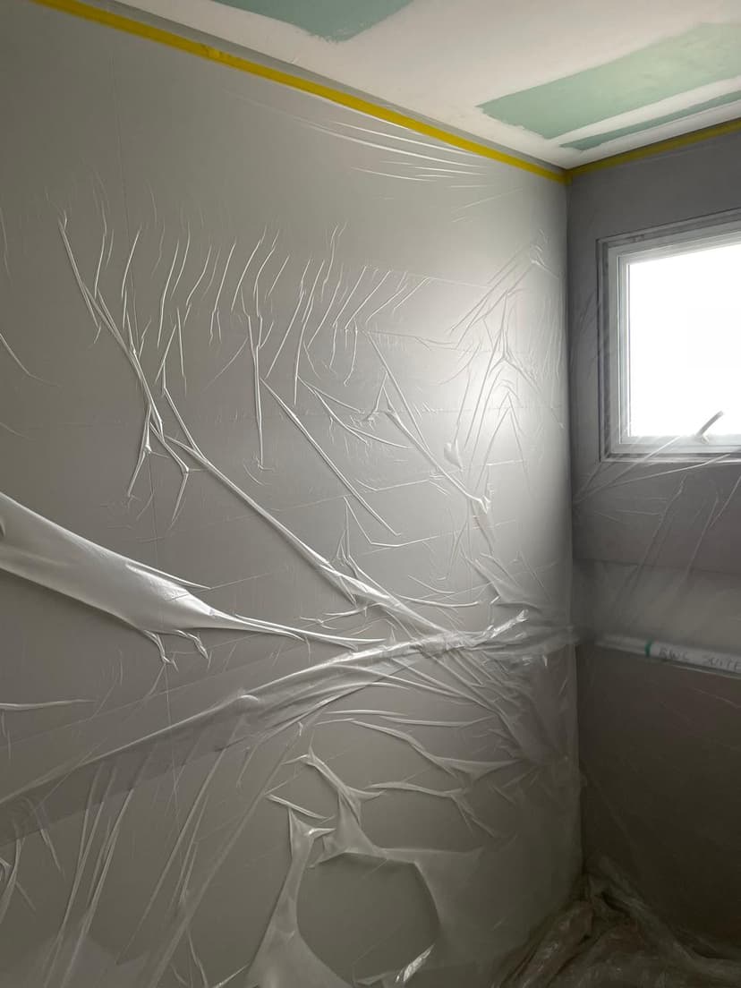 Trabalho de pintor por ápice pinturas 