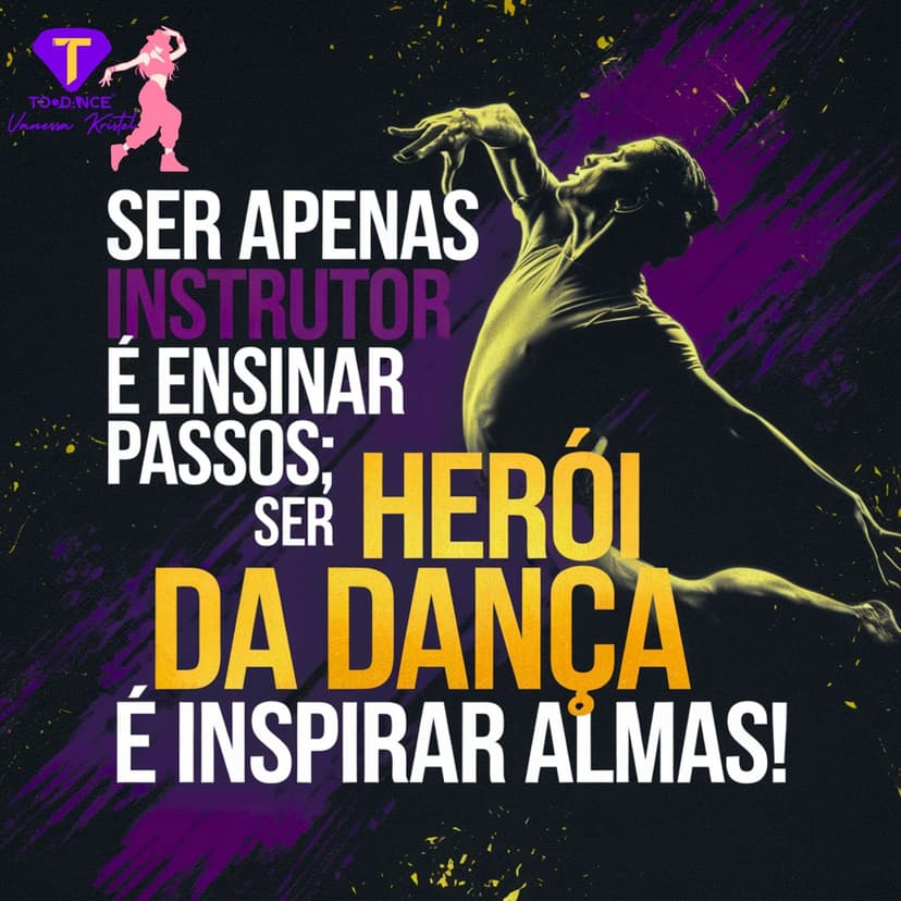 Trabalho de designer gráfico e digital por Vanessa