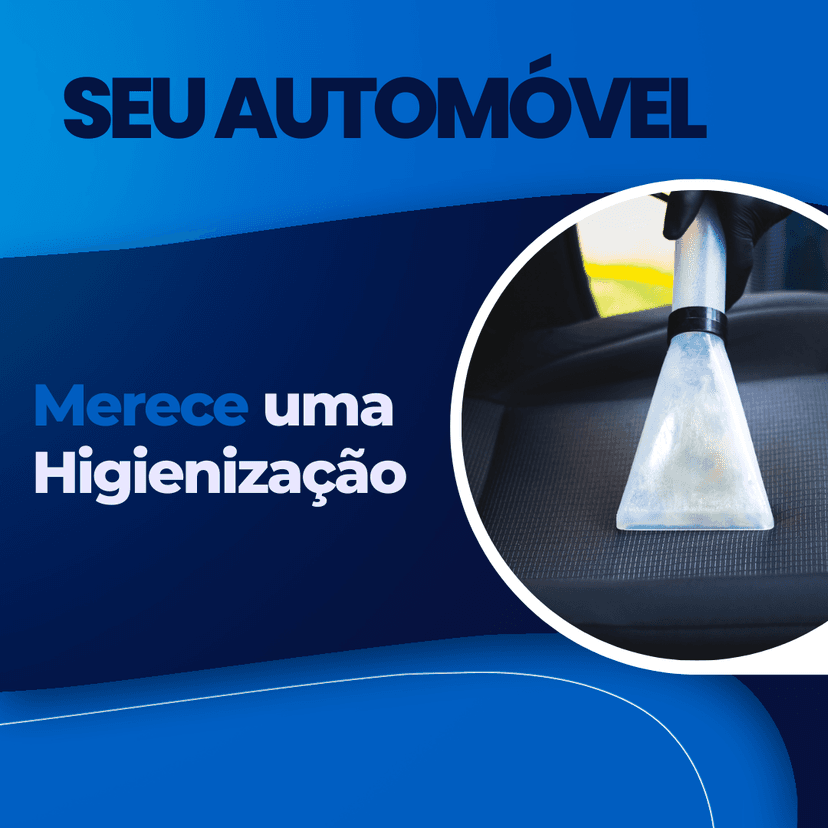 Trabalho de limpador de carpetes e estofados por Nei Oliveira