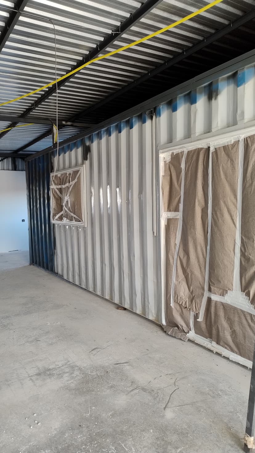 Trabalho de pintor por Doctor Services 